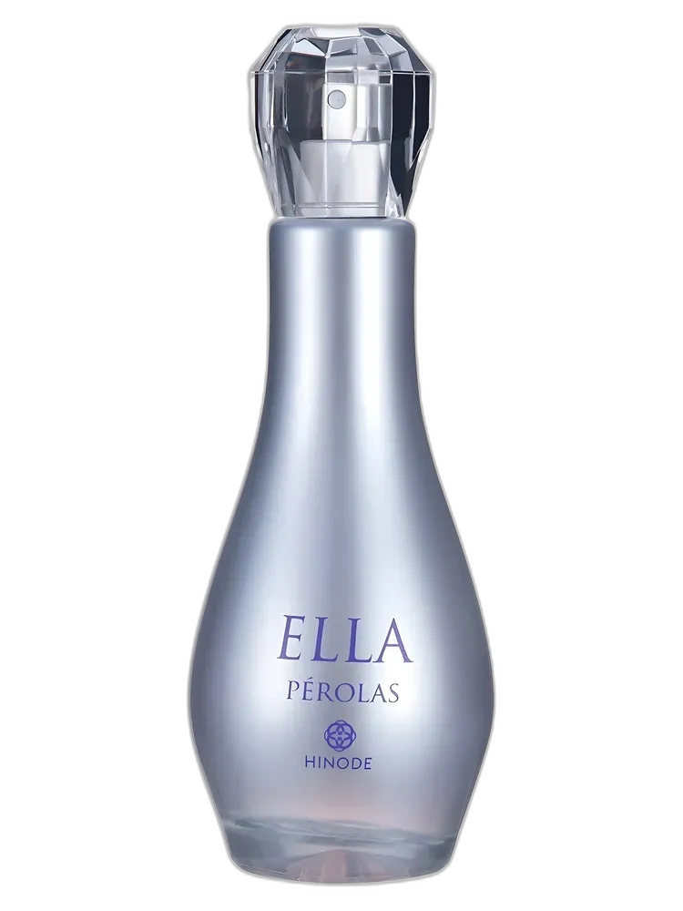Ella Perolas — Hinode