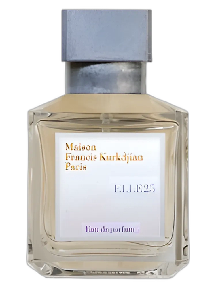 Elle 25 — Maison Francis Kurkdjian