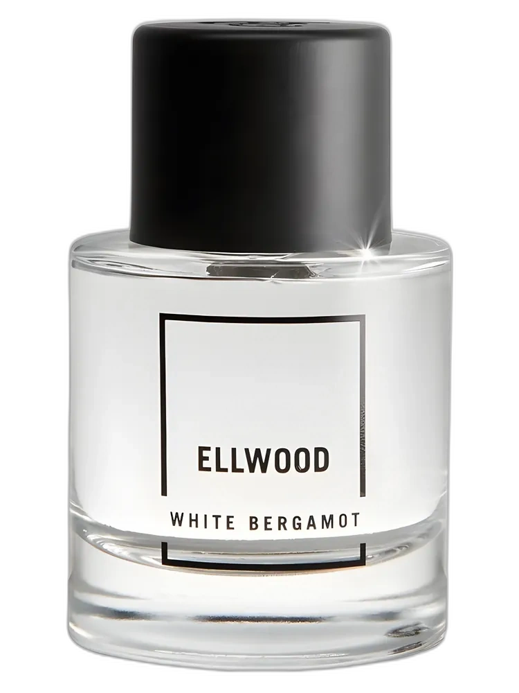 Ellwood White Bergamot unisex — Abercrombie & Fitch