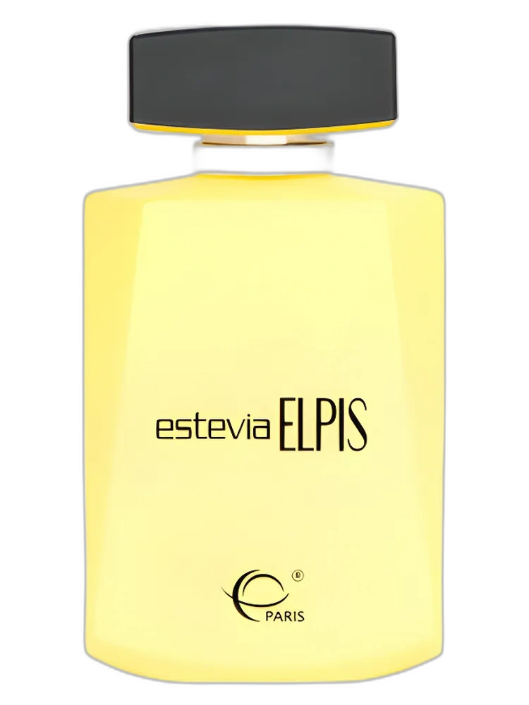 Elpis — Estevia Parfum