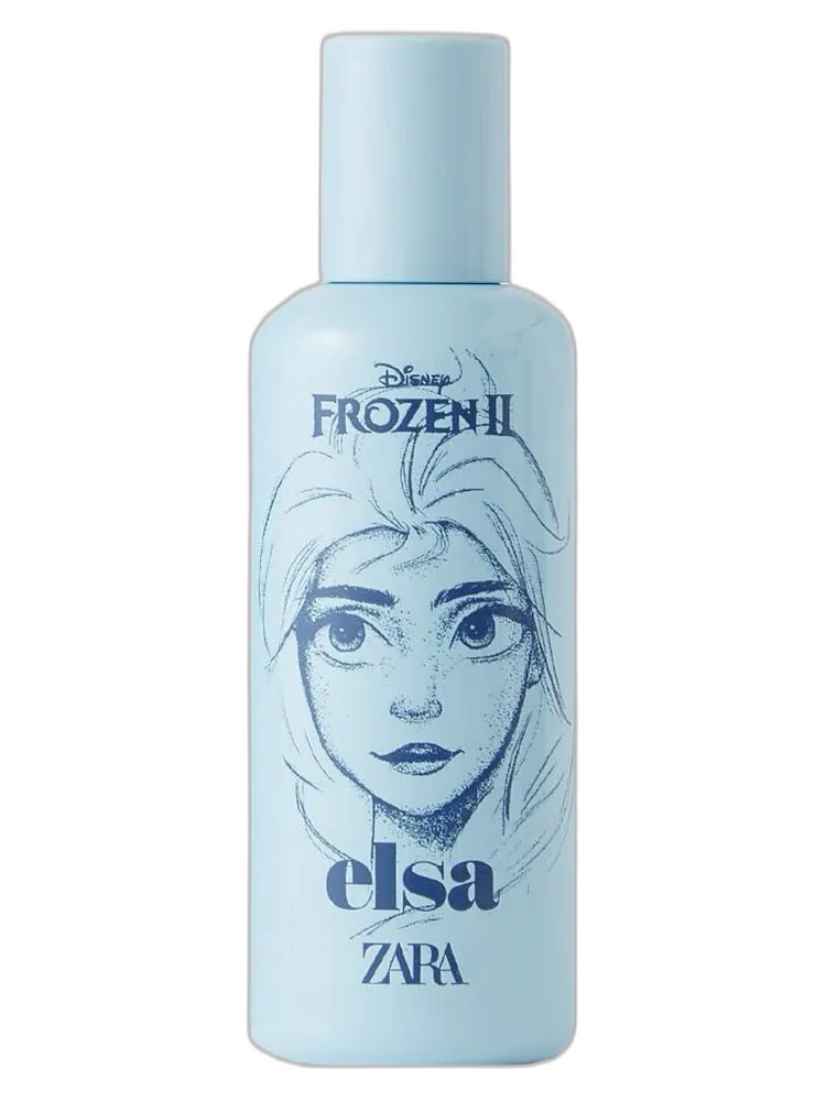 Elsa — Zara