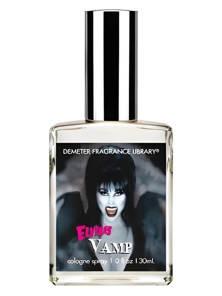 Elvira's Vamp thumbnail 4