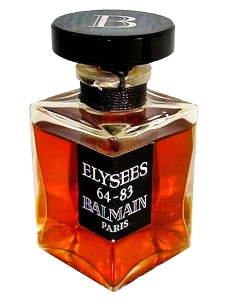 Miniatura 4 de Elysees 64 83