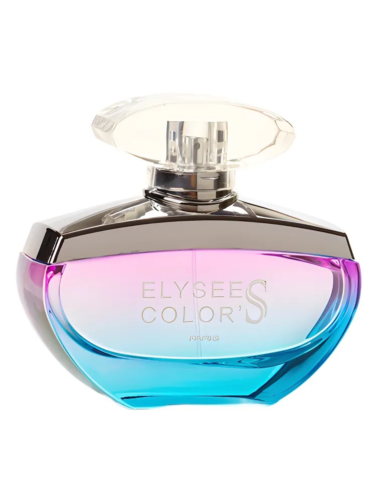 Elysees Colors thumbnail 4