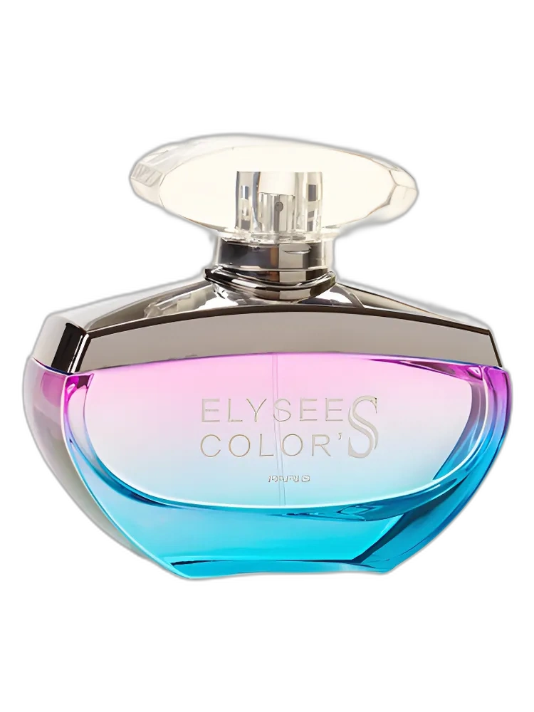 Elysees Colors — Elysees Fashion