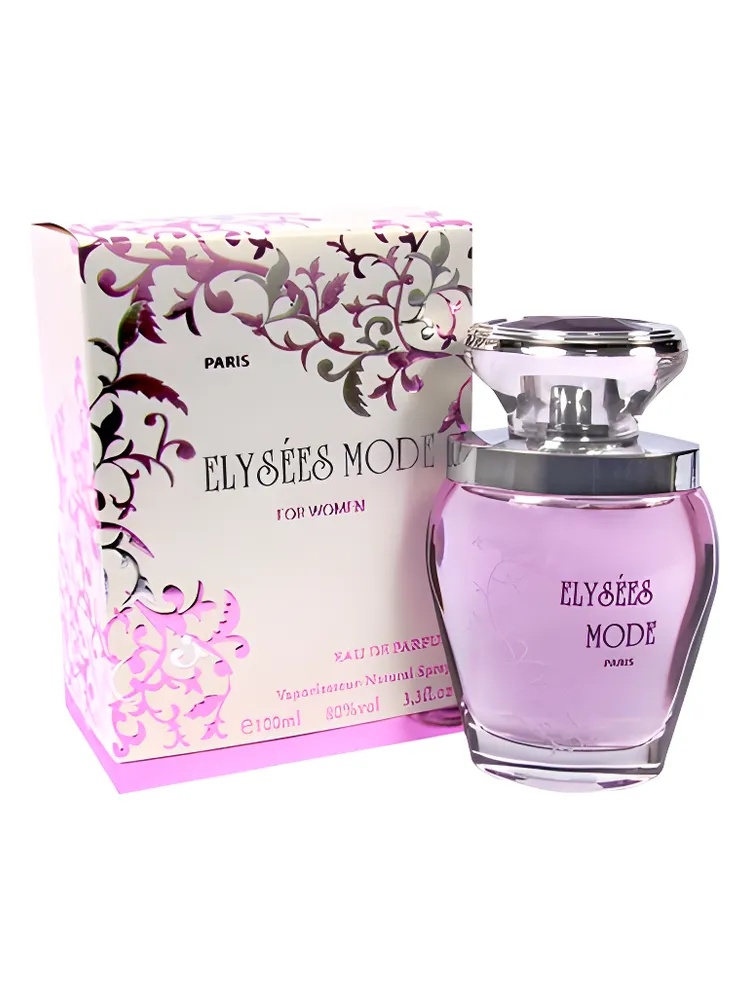 Elysees Mode thumbnail 4