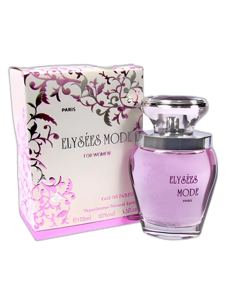 Elysees Mode — Elysees Fashion