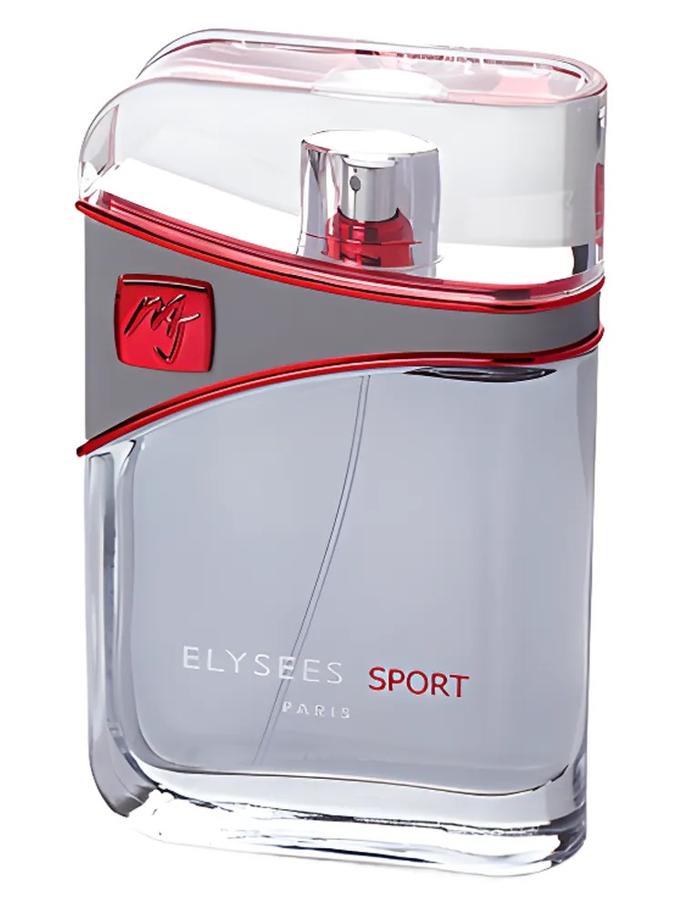 Elysees Sport thumbnail 4
