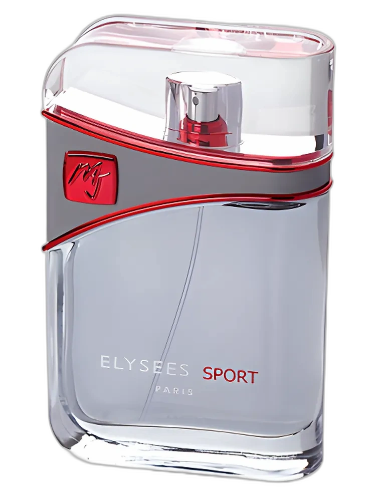 Elysees Sport — Elysees Fashion
