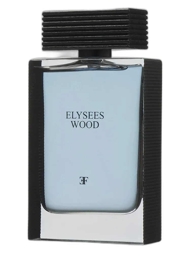 Elysees Wood — Elysees Fashion