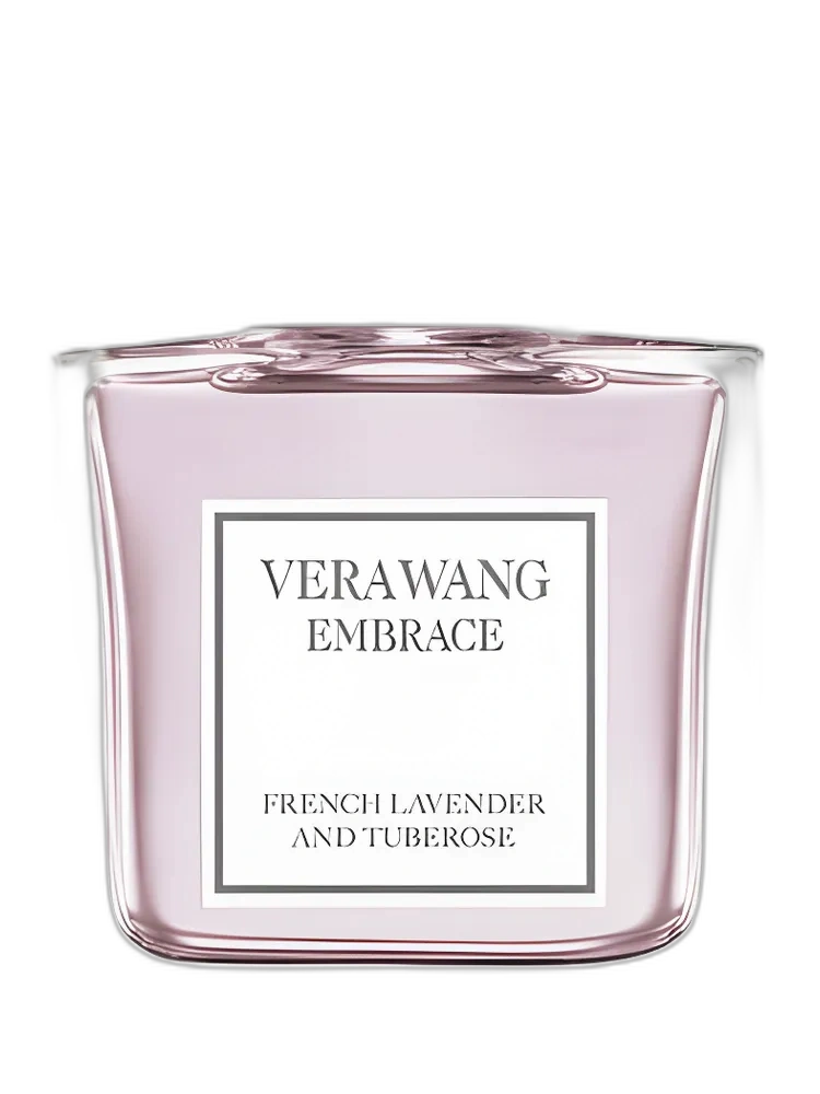 Embrace French Lavender & Tuberose — Vera Wang