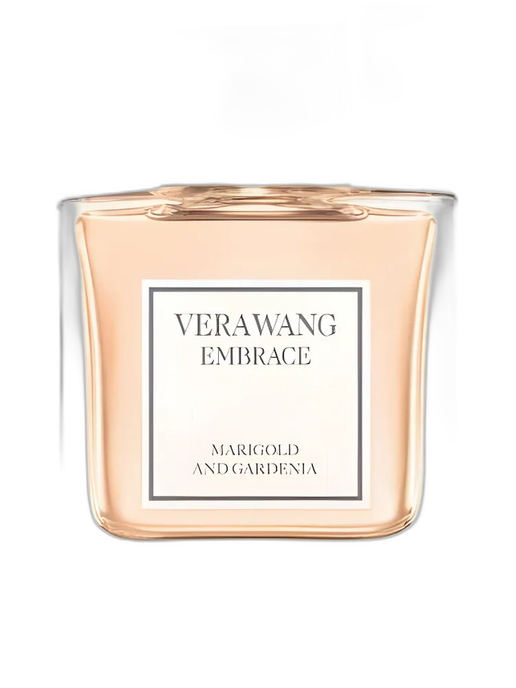 Embrace Marigold and Gardenia — Vera Wang