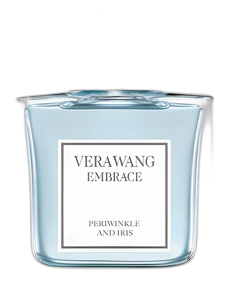 Embrace Periwinkle & Iris — Vera Wang