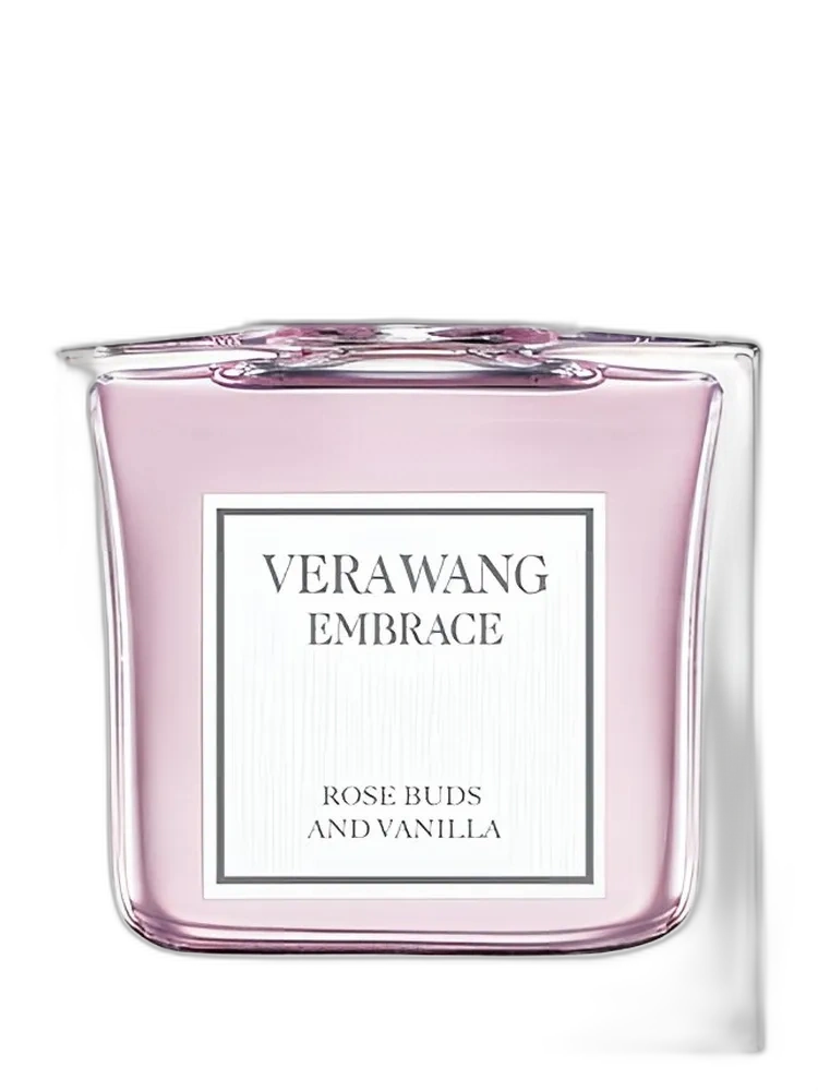 Embrace Rose Buds and Vanilla — Vera Wang