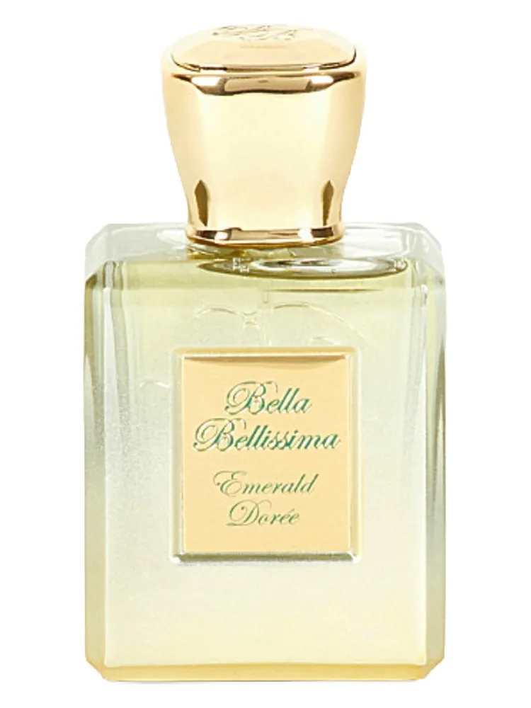 Emerald Dorée thumbnail 4