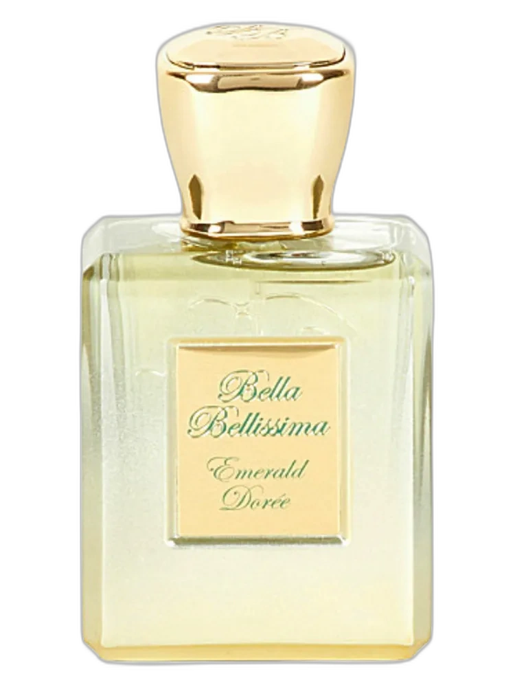 Emerald Doree unisex — Bella Bellissima