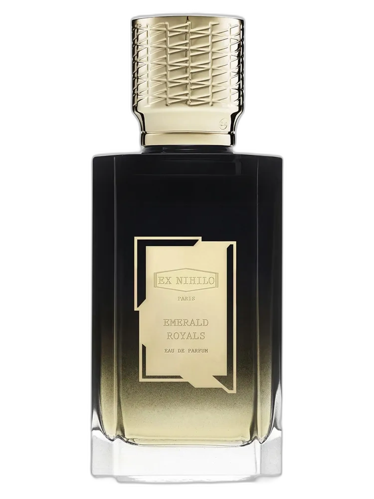 Emerald Royals unisex — Ex Nihilo