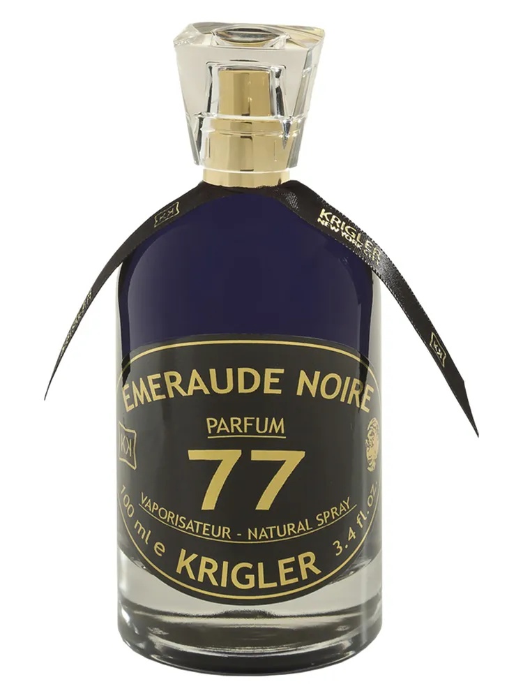 Miniatura 4 de Emeraude Noire 77