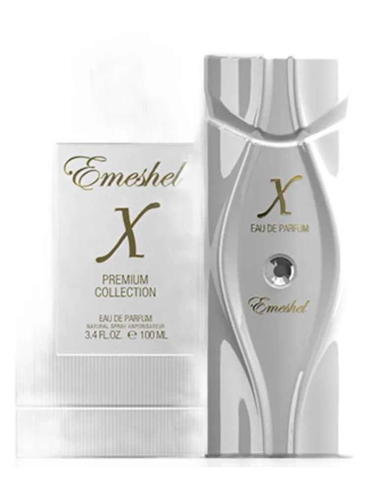 Miniatura 4 de Emeshel X