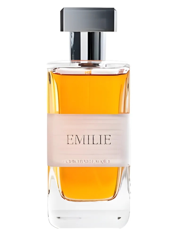 Miniatura 4 de Emilie