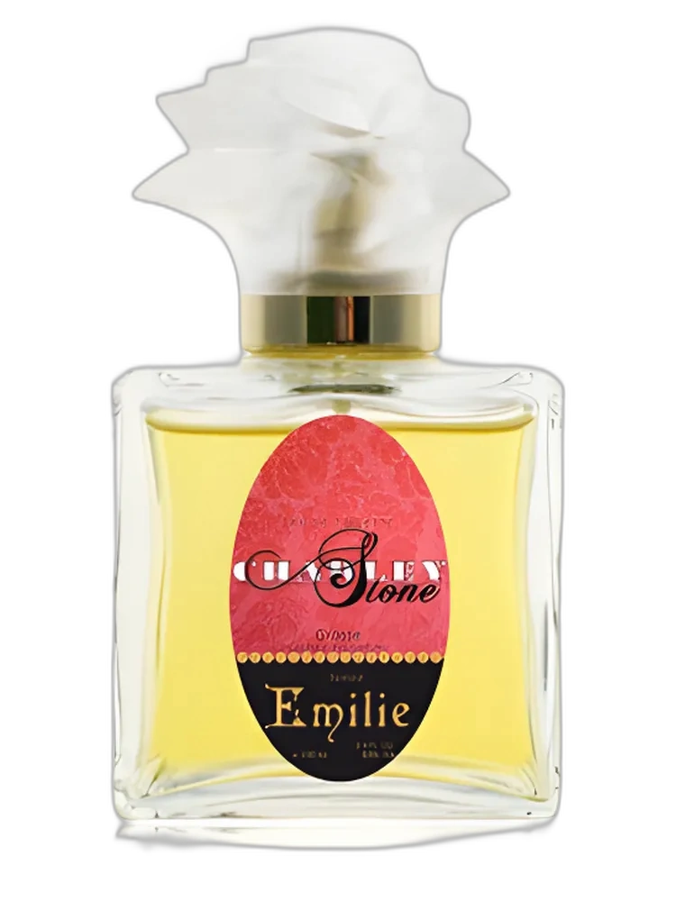 Emilie — Guy Bouchara