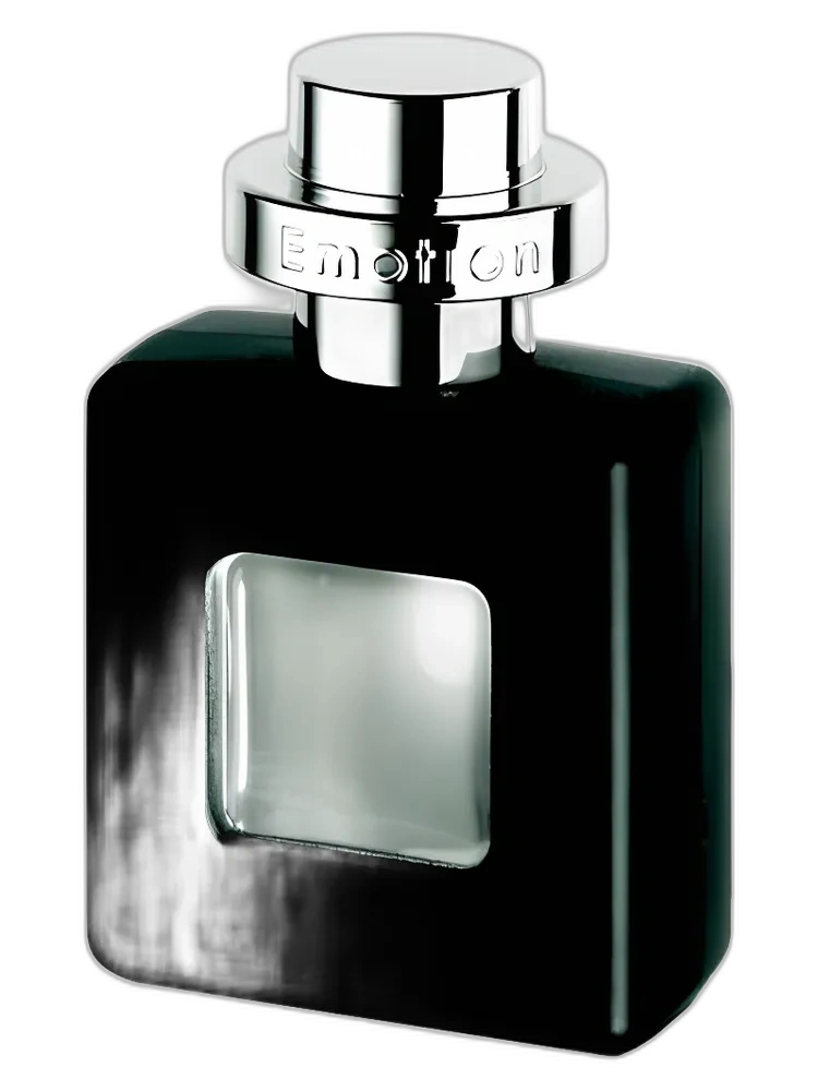 Emotion — Pierre Cardin