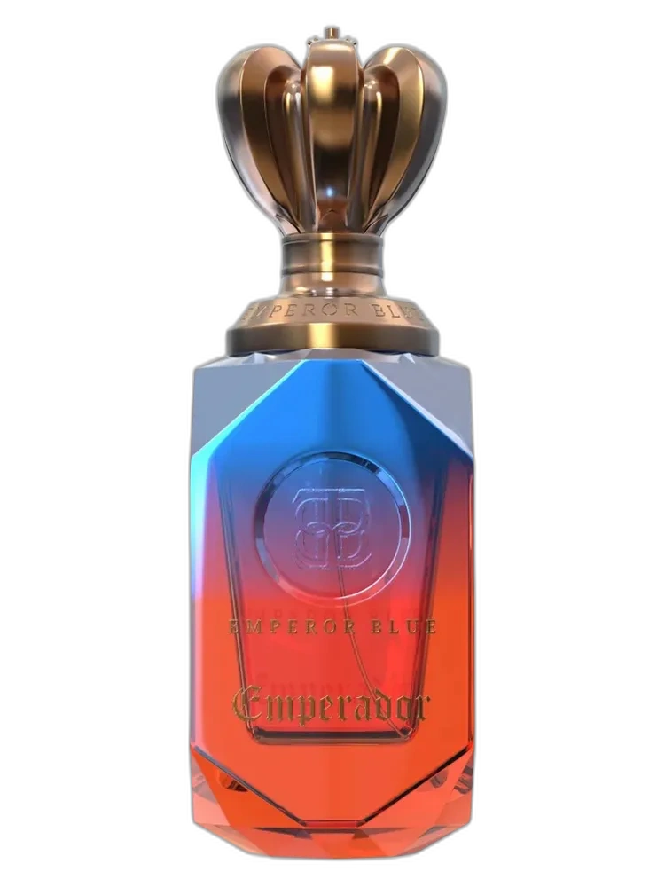 Emperador — Emperor Blue