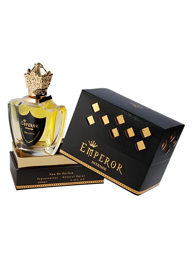 Emperor Intense thumbnail 4