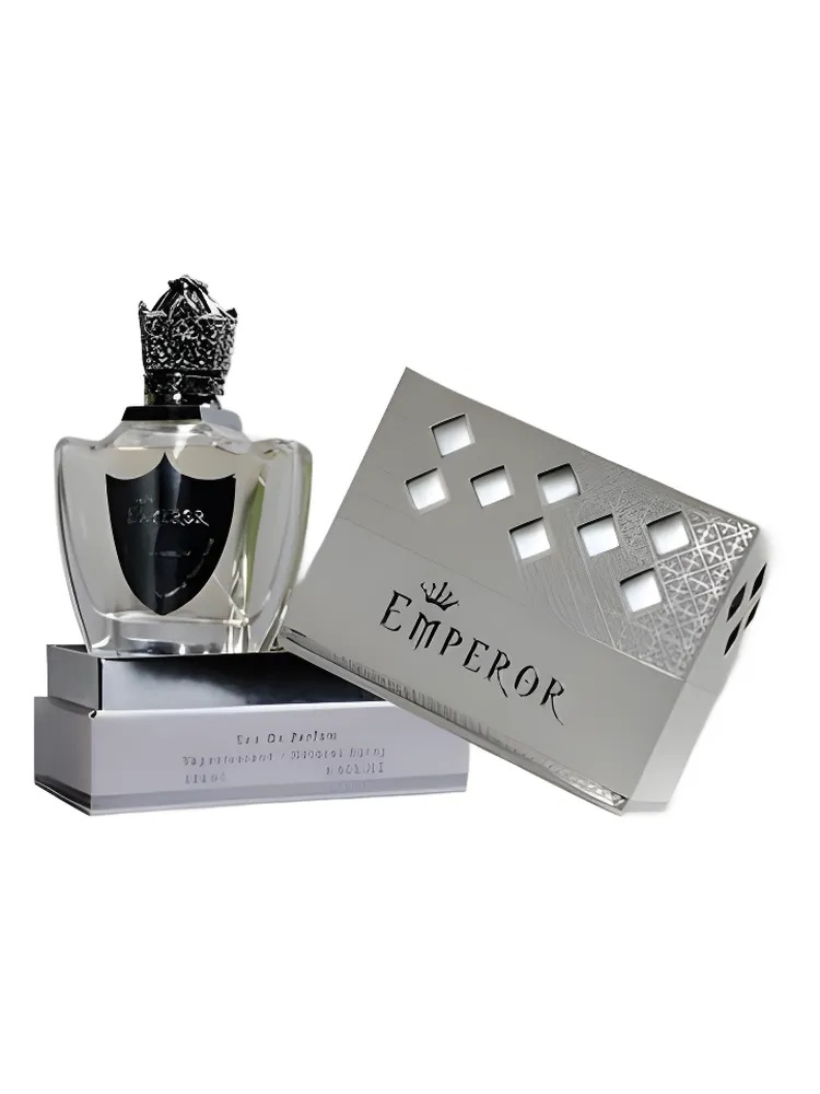 Miniatura 4 de Emperor Silver