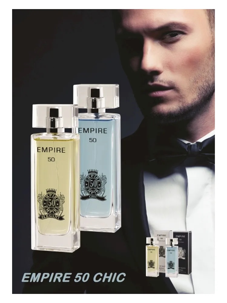 Miniatura 4 de Empire 50 Chic