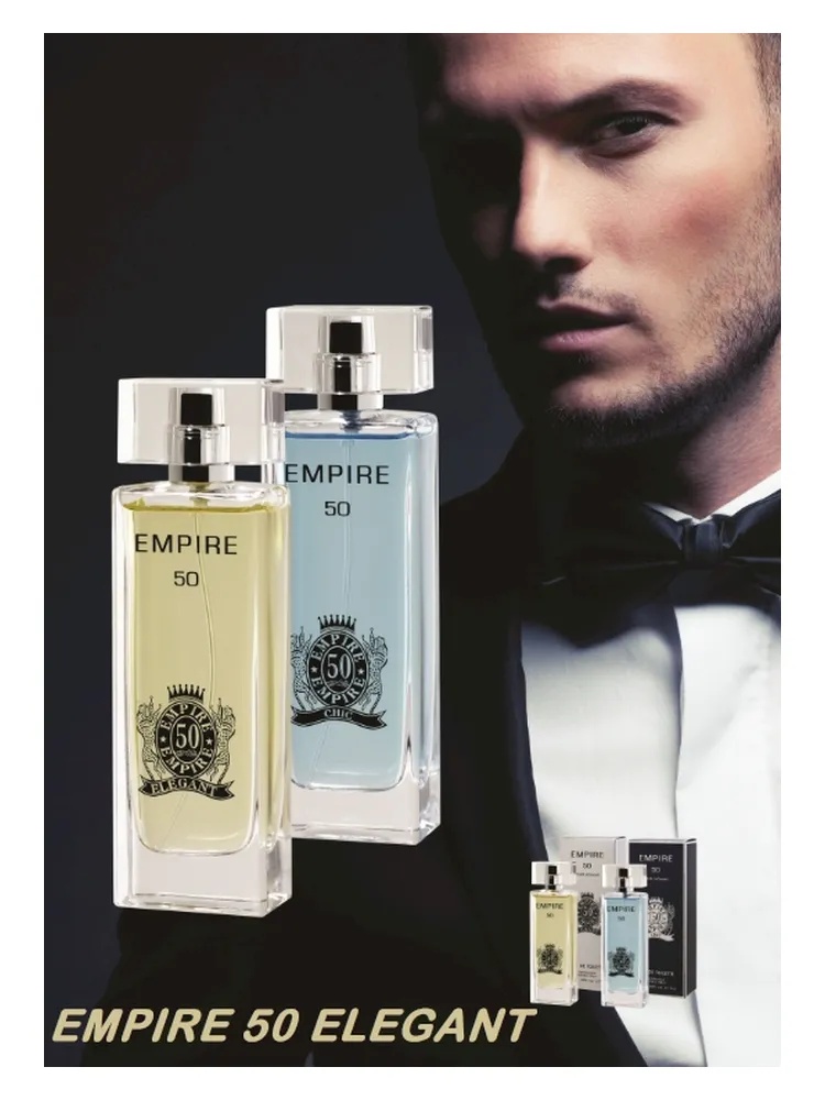 Empire 50 Elegant thumbnail 4