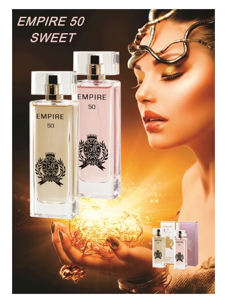 Empire 50 Sweet thumbnail 4