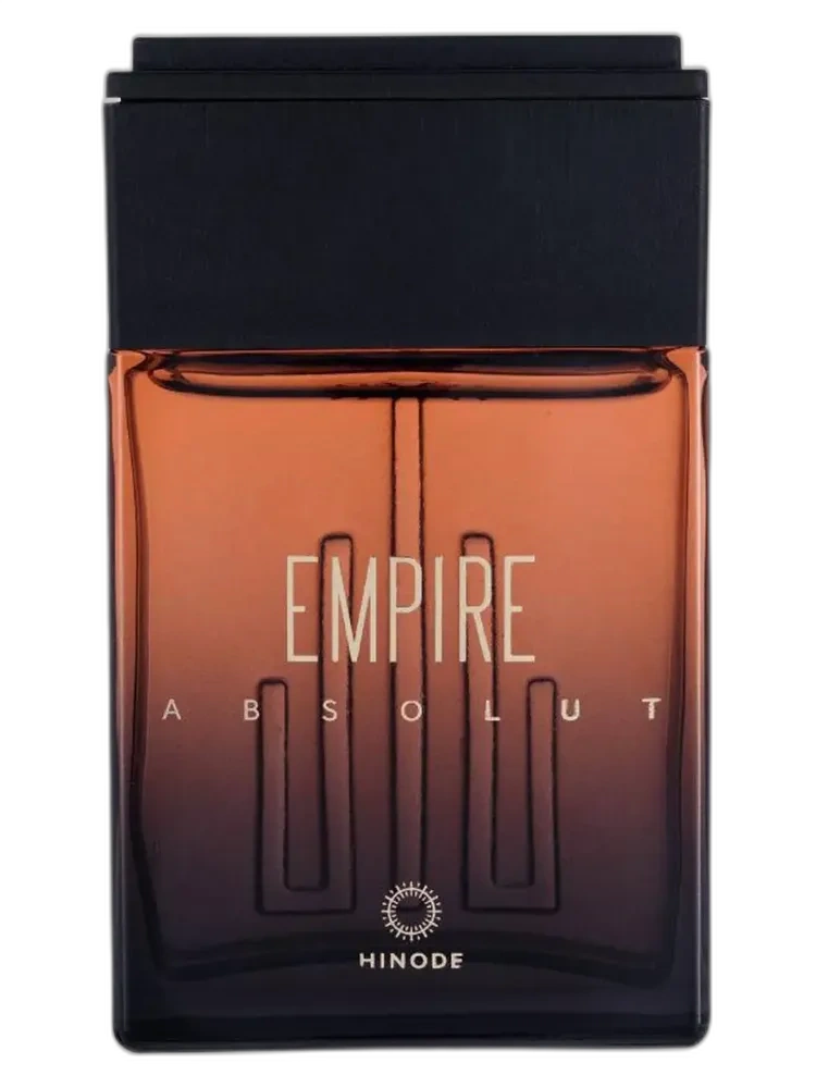 Empire Absolut — Hinode