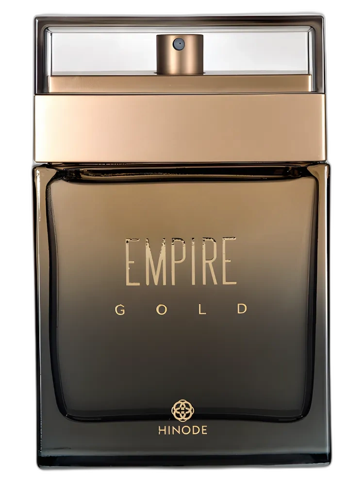 Empire Gold — Hinode