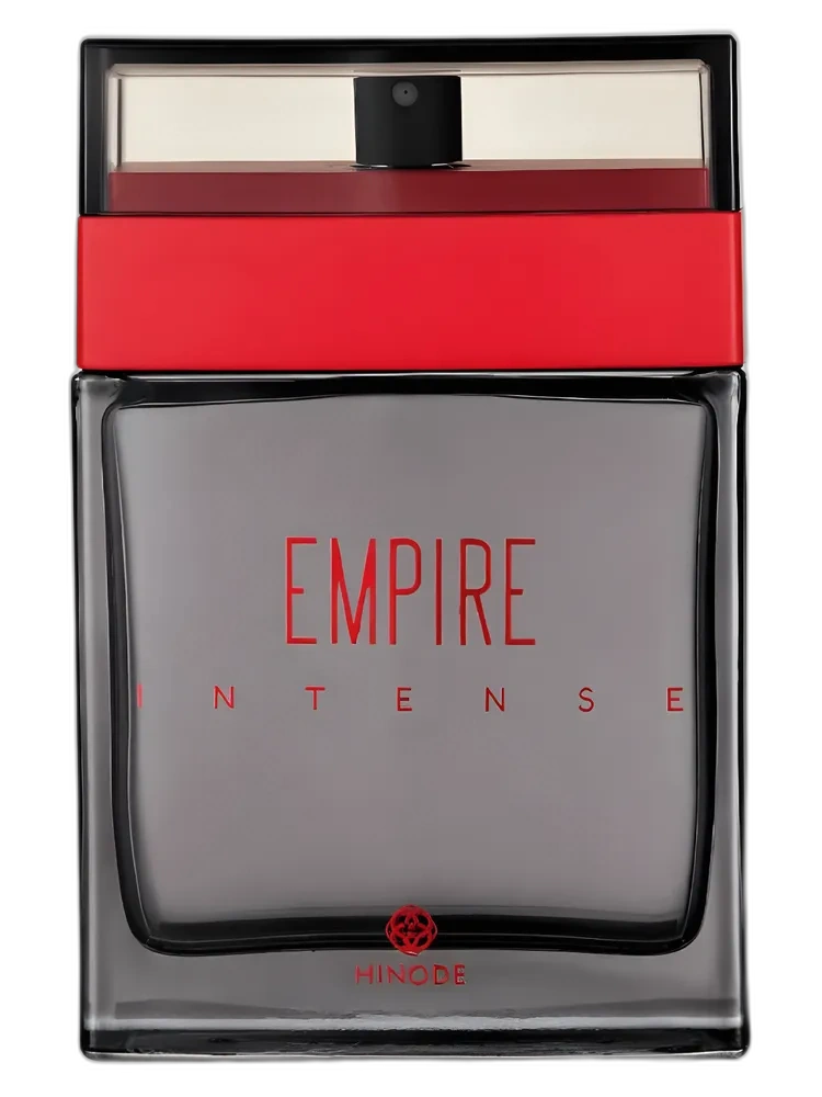 Empire Intense — Hinode