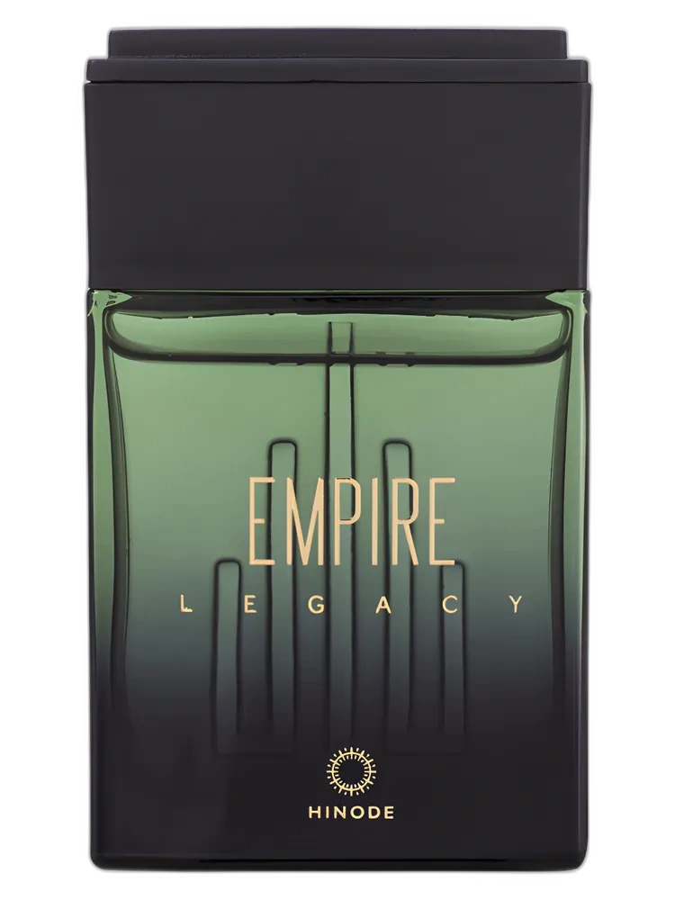 Empire Legacy — Hinode