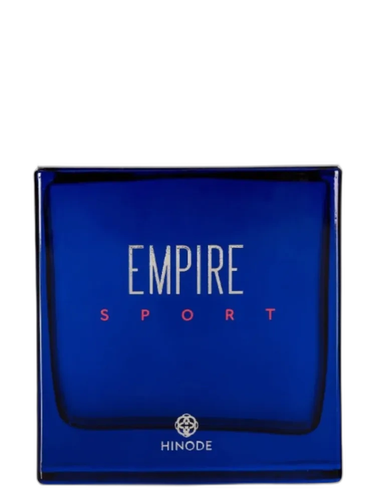 Empire Sport — Hinode