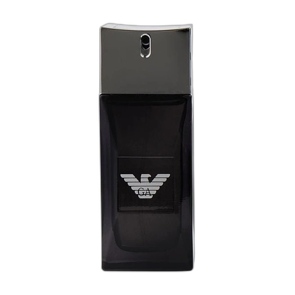Emporio Armani Diamonds Black Carat — Giorgio Armani