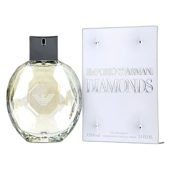Emporio Armani Diamonds — Giorgio Armani