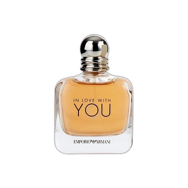 Emporio Armani In Love With You — Giorgio Armani