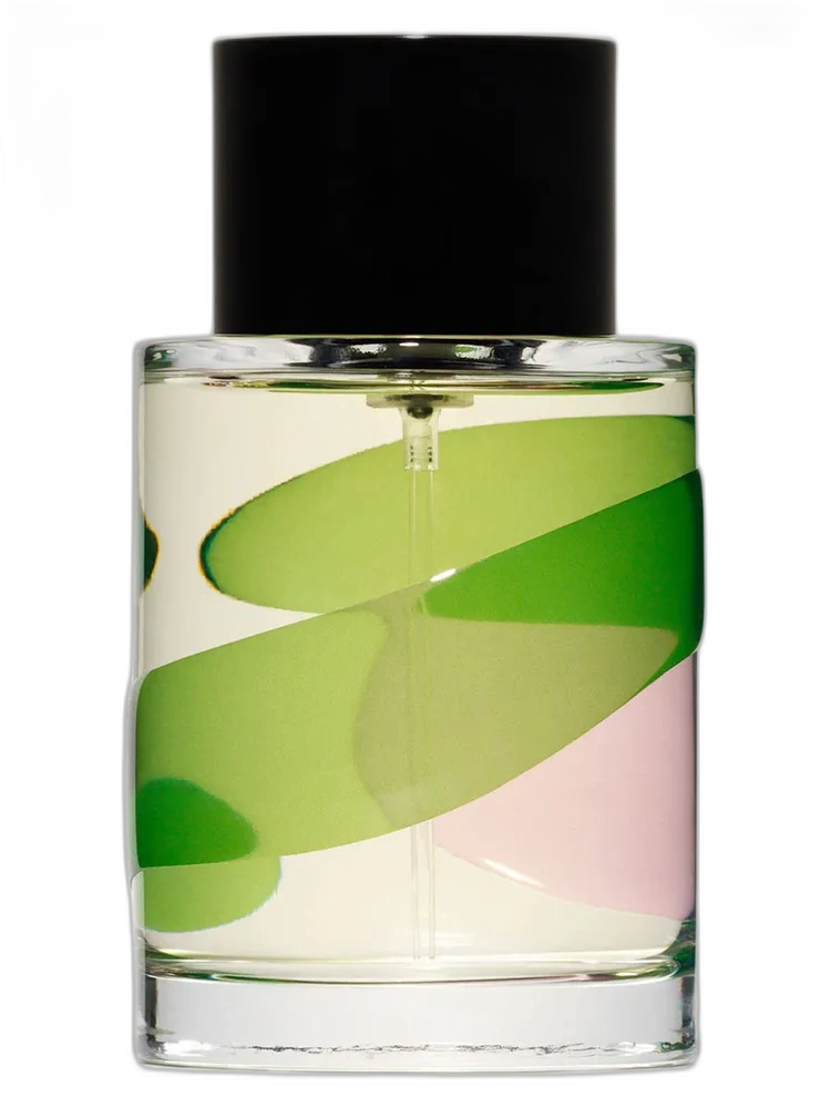 En Passant Limited Edition 2018 — Frederic Malle