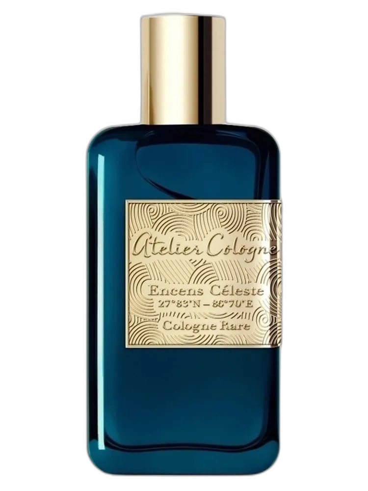 Encens Celeste unisex — Atelier Cologne
