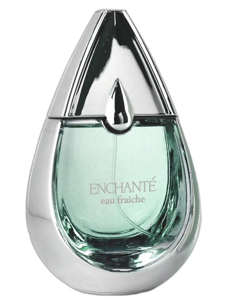 Enchante — Perfume and Skin