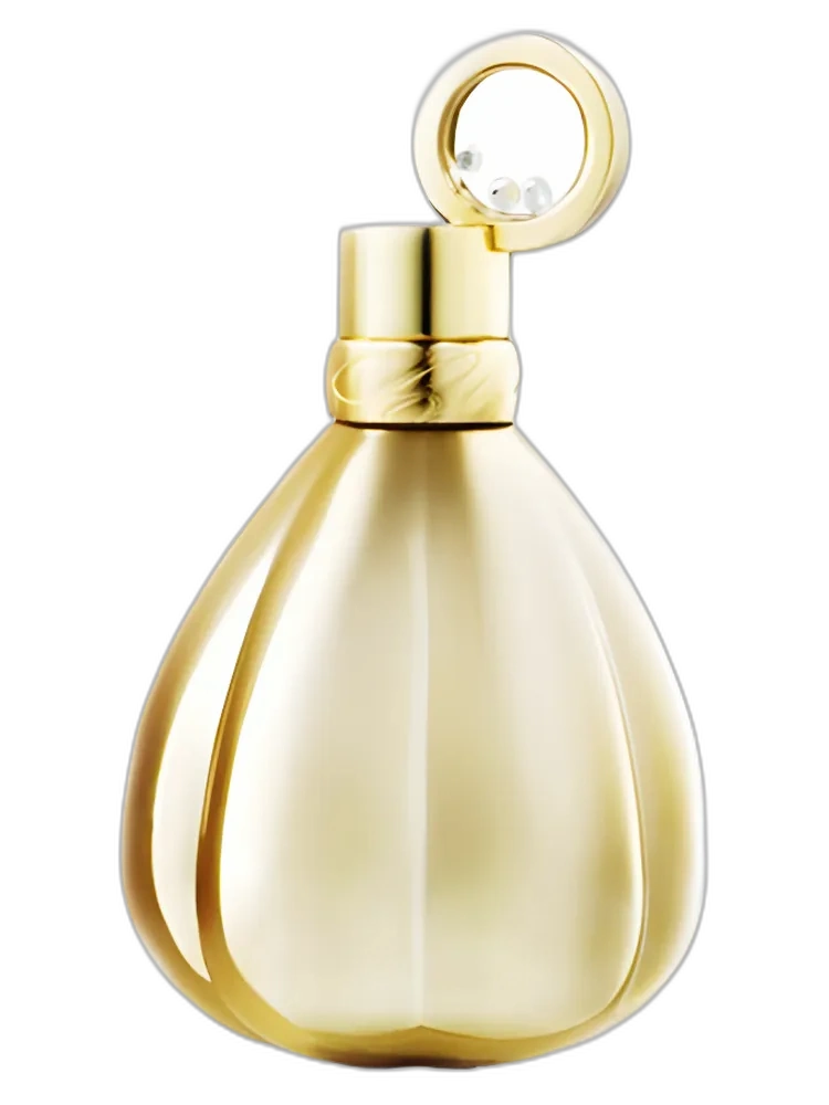 Enchanted Golden Absolute — Chopard