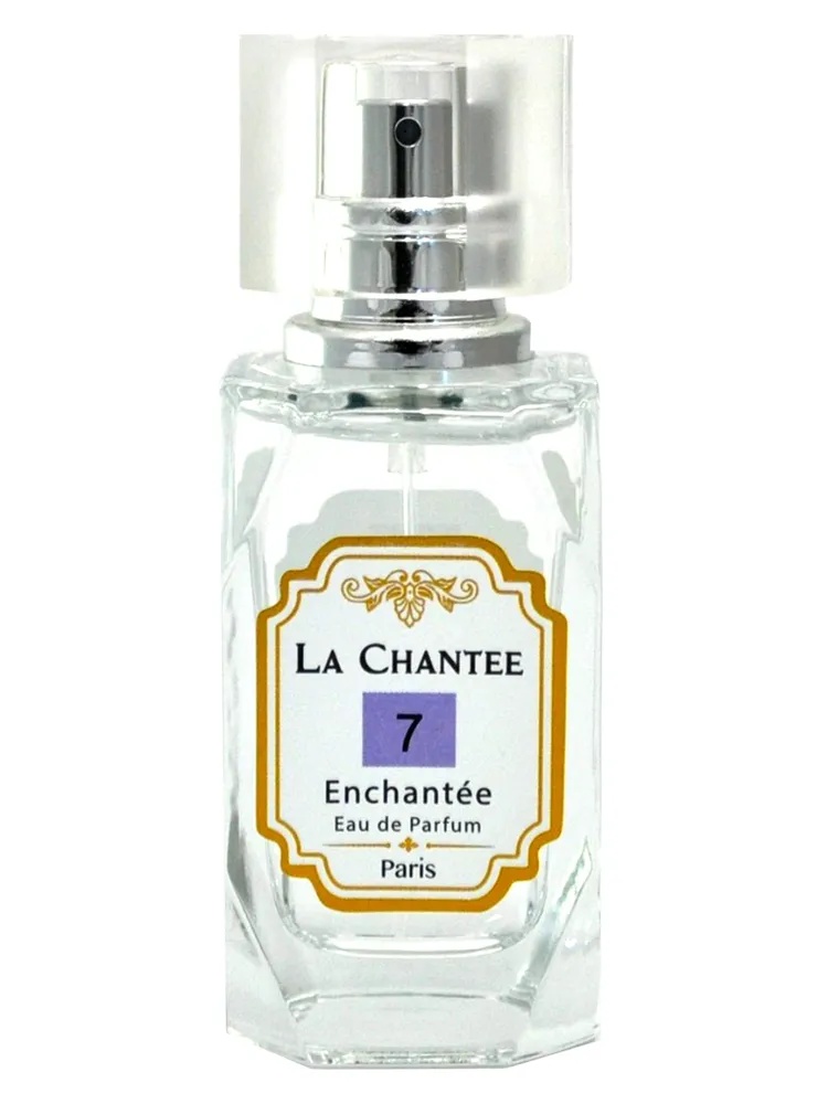 Enchantée No. 7 thumbnail 4