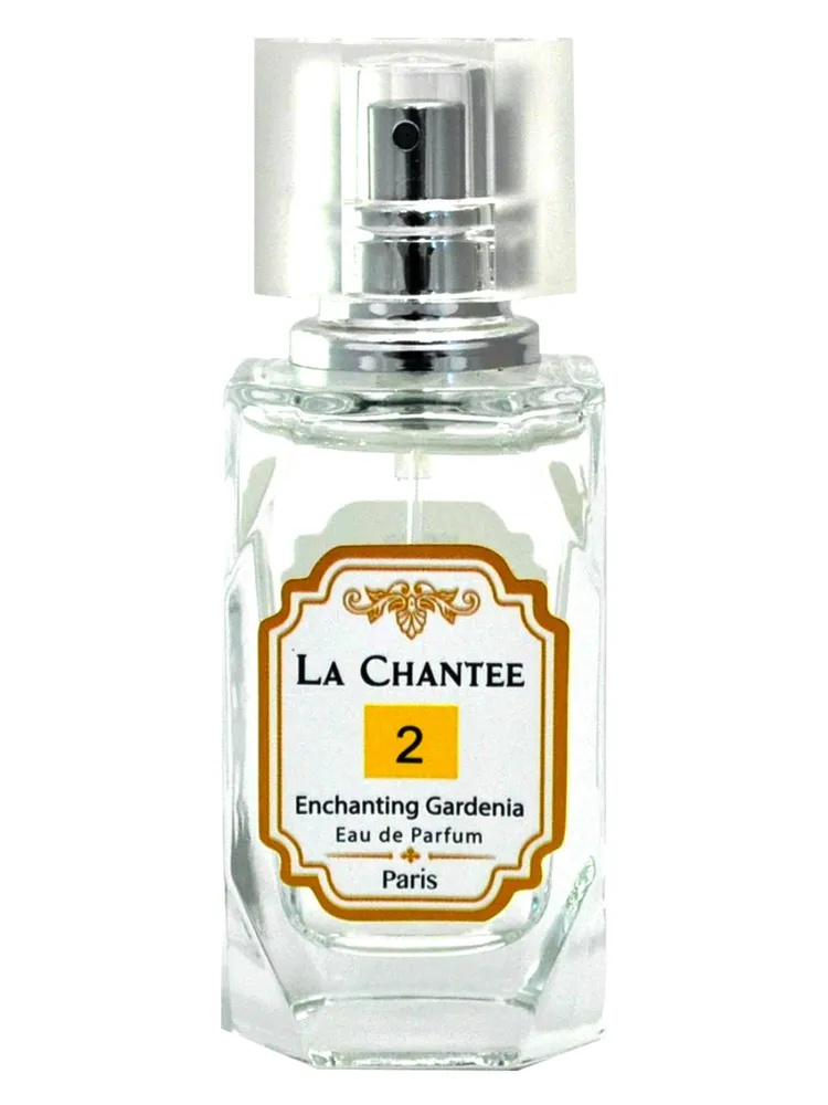 Enchanting Gardenia No. 2 thumbnail 4