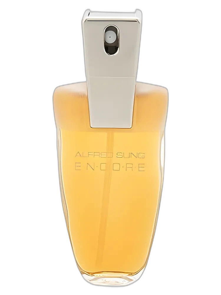 Encore — Alfred Sung
