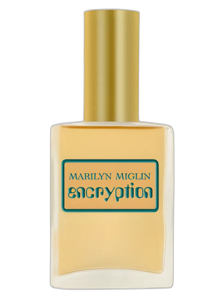 Encryption — Marilyn Miglin