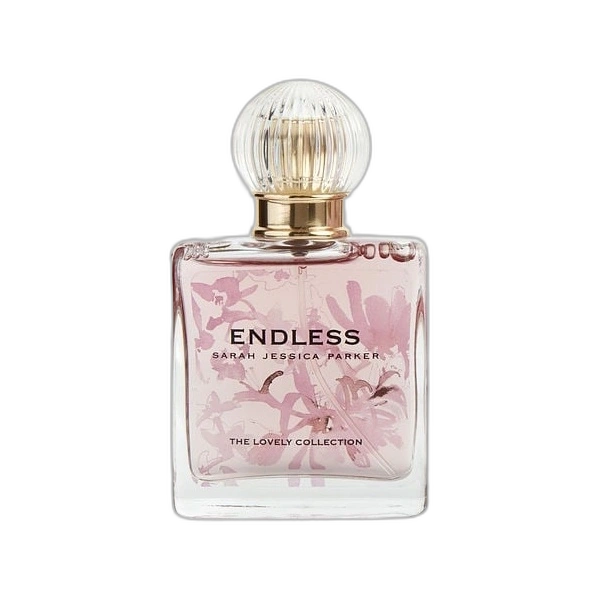 Endless Sarah Jessica Parker — Sarah Jessica Parker