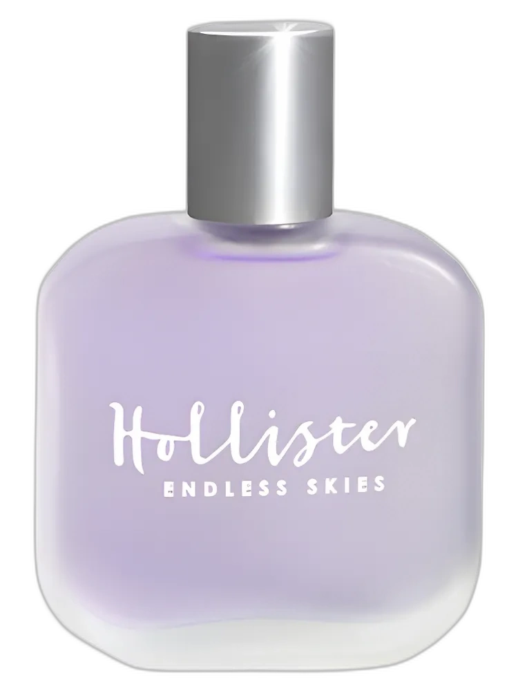 Endless Skies — Hollister